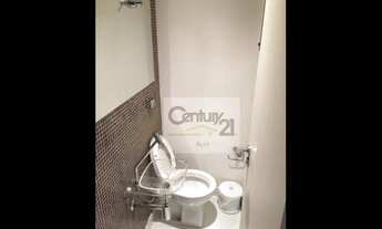 Imagem 4: Cobertura com 3 dormitórios, 230 m² - venda por R$ 3.000.000,00 ou aluguel por R$ 18.200,0