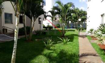 Imagem 7: Apartamento com 2 quartos no Residencial Spazio Le Parc - Bairro Jardim Jockey Club em Lo