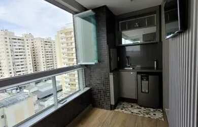 Imagem 6: Apartamento para venda possui 87 metros quadrados com 2 quartos em Campinas - São José - S