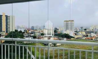 Imagem 6: APARTAMENTO 91M² 2 DORMITÓRIO (2 SUÍTE), 2 VAGAS EM VILA LUSITÂNIA - SÃO BERNARDO DO CAMPO