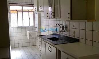 Imagem: Apartamento 2 quartos para locação Jardim