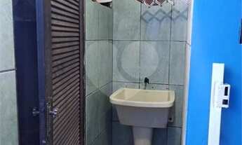 Imagem 3: Apartamento - 01 quarto - Braz de Pina [ME