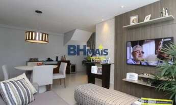 Imagem: Cobertura de 03 quartos, 190m² à venda