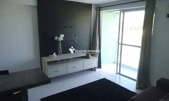 Imagem 3: Apartamento mobiliado no Cond. Reserva Yucca para aluguel