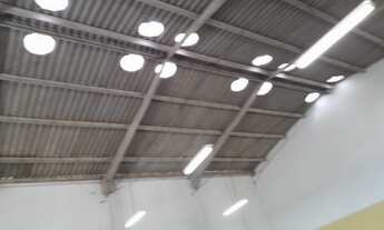 Imagem 6: Excelente galpão à venda de 270m² na Vila Ianni em Itu SP