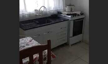 Imagem 6: Kitnet em capoeiras