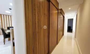 Imagem 5: Apartamento para venda possui 170 metros quadrados com 4 quartos em Ipanema - Rio de Janei