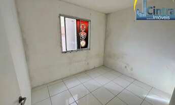 Imagem 6: VENDO APARTAMENTO COM 3/4, COND. GRAN VILLE DAS ARTES, R$ 170.000,00 ACEITA FINANCIAMENTO!