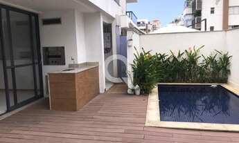 Imagem 7: Recreio dos Bandeirantes