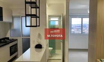 Imagem: Studio com 1 dormitório para alugar, 35