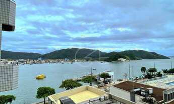 Imagem 5: Apartamento Duplex com 2 dormitórios à venda, 80 m² por R$ 810.000,00 - Ponta da Praia - S