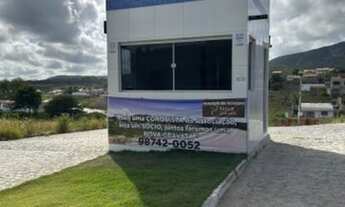 Imagem 3: Terreno de 250m2 no Loteamento Nova Gravatá