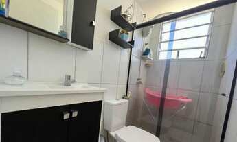 Imagem 4: Apartamento Parque Industrial