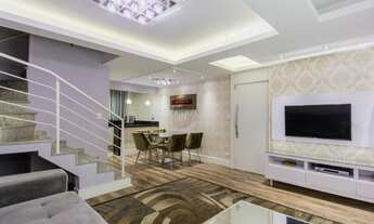 Imagem 6: Sobrado em condomínio no Cajuru - ARYA 1