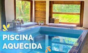 Imagem: Pousada Estância Caminho das Nascentes