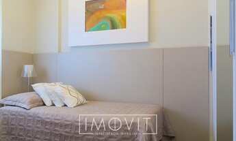 Imagem 5: Apartamento, 105 m² - venda por R$ 1.500.000,00 ou aluguel por R$ 8.572,00/mês - Cambuí