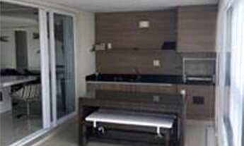 Imagem 5: LINDO APARTAMENTO DE 170M COM VARANDA GOURMET