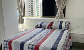 Imagem 4: Flat para aluguel tem 40 metros quadrados com 1 quarto em Boa Viagem - Recife - PE