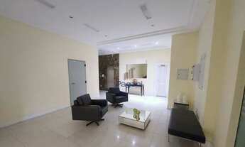 Imagem 7: Apartamento com 2 dormitórios à venda, 83 m² por R$ 495.000,00 - Centro - Palhoça/SC