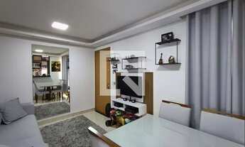 Imagem: Apartamento para Aluguel - Jardim Antonio