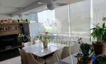 Imagem 3: LE PAYSAGE, 3 DORMITORIOS, 4 VAGAS, VARANDA GOURMET - MORUMBI