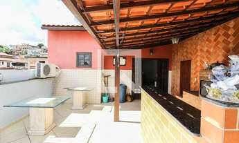 Imagem 3: Casa de Condomínio para Aluguel - Caonzé, 4 Quartos, 175 m2