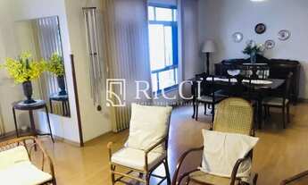 Imagem 7: SANTOS - Apartamento Padrão - JOSE MENINO