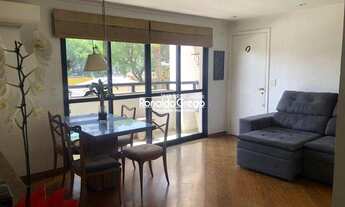 Imagem 3: Apartamento com 3 dorms para locação e venda na Vila Olímpia