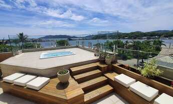 Imagem: Cobertura com 3 dormitórios à venda, 2466