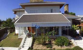 Imagem 3: Casa com 3 dormitórios, 361 m² - venda por R$ 2.599.000,00 ou aluguel por R$ 16.159,70/mês