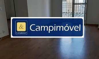 Imagem: Apartamento para Locação em Campinas