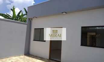 Imagem 2: Casa para vender ou alugar no Santa Paula com 3 quartos e 88 metros