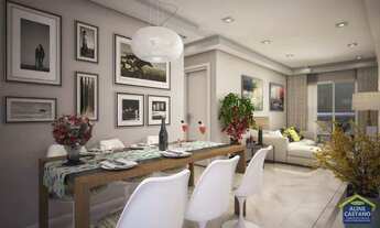 Imagem 6: Apartamento Novo com 2 dorms, Mirim