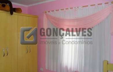 Imagem 5: SAO BERNARDO DO CAMPO - Residential / Home - PAULICEIA