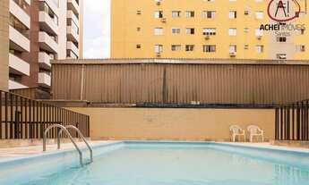 Imagem 7: Apartamento com 2 dormitórios sendo 1 Suíte, 1 Vaga para carro e moto, Prédio com Lazer, à