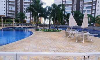 Imagem 2: Apartamento - Loteamento Residencial Vila Bella Dom Pedro - Campinas