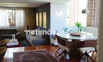 Imagem 5: Venda Apartamento 3 quartos Santo Antônio Belo Horizonte