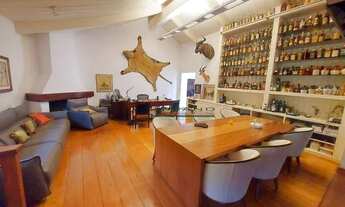 Imagem 4: Casa com 3 dormitórios para alugar, 1169 m² por R$ 29.000,00/mês - Jardim Sumaré - Ribeirã