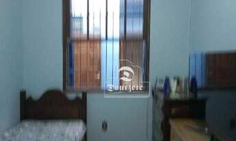 Imagem 6: Casa com 3 dormitórios, 184 m² - venda por R$ 710.000,00 ou aluguel por R$ 5.350,00/mês