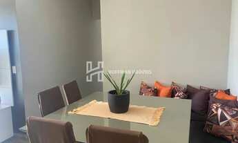 Imagem 6: LINDO APARTAMENTO EM CONDOMÍNIO CLUBE - BARCELONA - SCS!