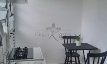 Imagem 6: Kitnet semi mobiliada - Jardim Satélite - 30 m² - 1 dormitório