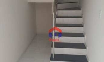 Imagem 6: Casa com 3 dormitórios à venda, 112 m² por R$ 540.000,00 - São João Batista (Venda Nova)