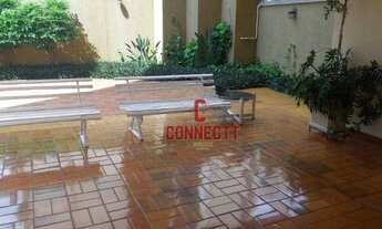 Imagem 9: Apartamento com 3 dormitórios à venda, 85 m² por R$ 380.000,00 - Santa Cruz do José Jacque