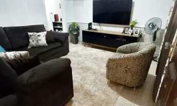 Imagem: Casa Térrea à Venda no Éden 3 dorm, 1