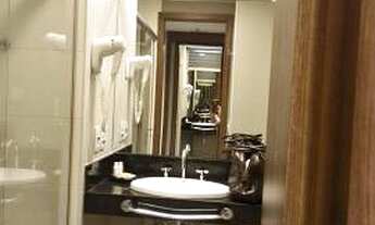 Imagem 3: Flat para venda com 21 metros quadrados com 1 quarto em Savassi - Belo Horizonte - MG