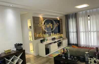 Imagem 6: Apartamento para Venda em São Bernardo do Campo, Anchieta, 3 dormitórios, 3 suítes, 4 banh