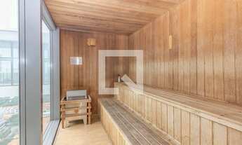 Imagem 4: Apartamento para Aluguel - Brooklin, 1 Quarto, 41 m2