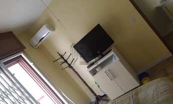 Imagem 5: Apartamento de 1 dormitório *POR DIA* Ref.: *50