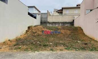 Imagem: Terreno à venda, 250 m² por R$ 260.000,00