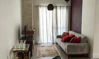 Imagem: Apartamento para venda tem 88 metros quadrados